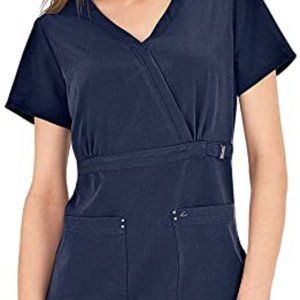 Koi Scrub Set (Sherri Top & Valentina Bottom)